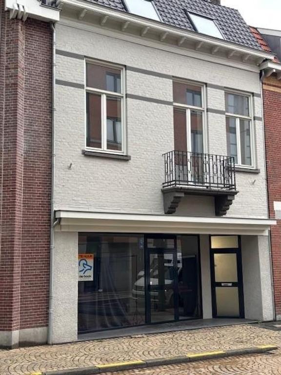 3 slaapkamers met terras in Heerlen centrum - Afbeelding 2