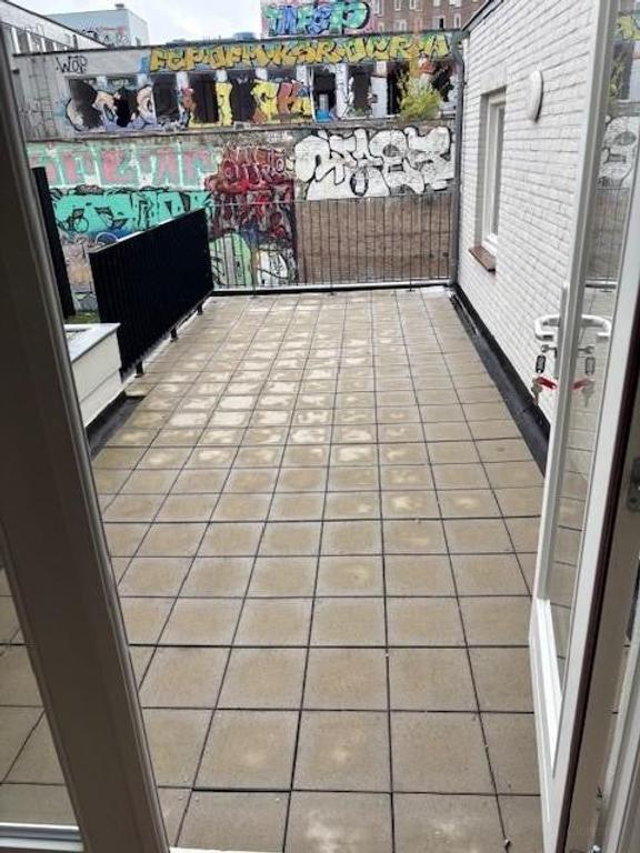 3 slaapkamers met terras in Heerlen centrum - Afbeelding 10
