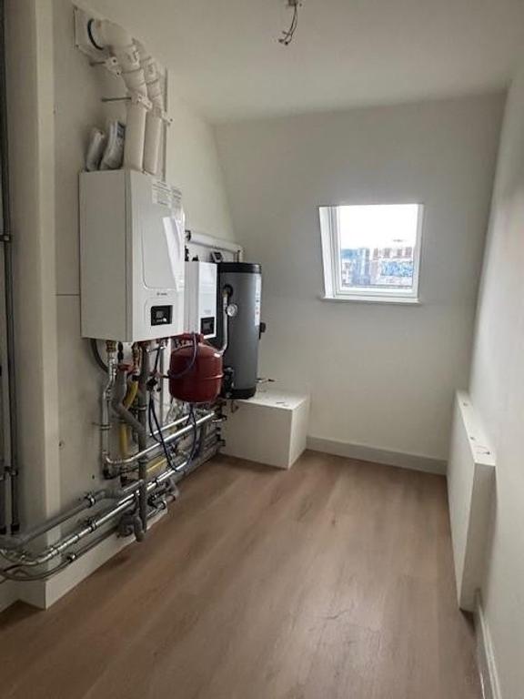 3 slaapkamers met terras in Heerlen centrum - Afbeelding 23