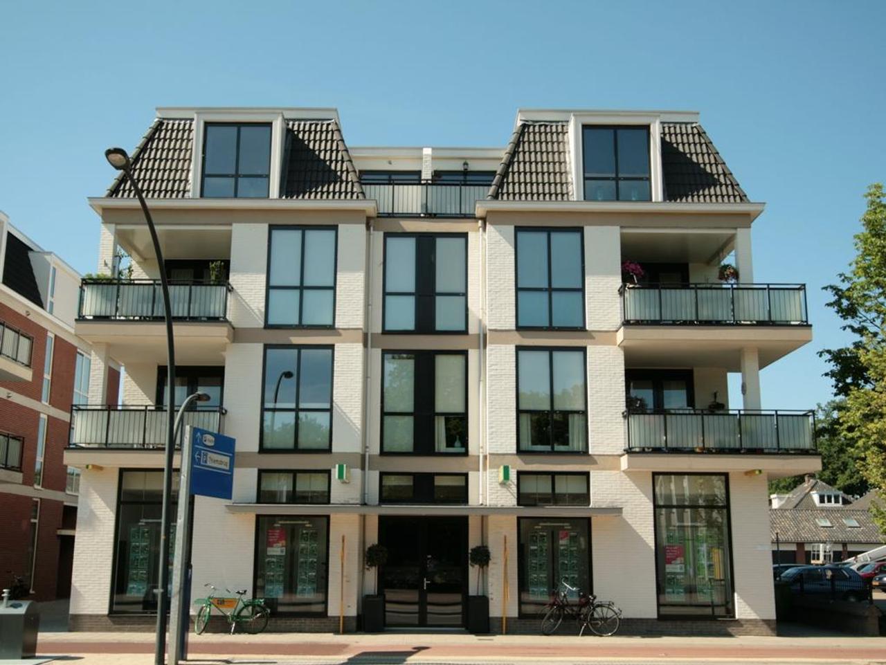 110 m² appartement in Tichelwerk - Afbeelding 1