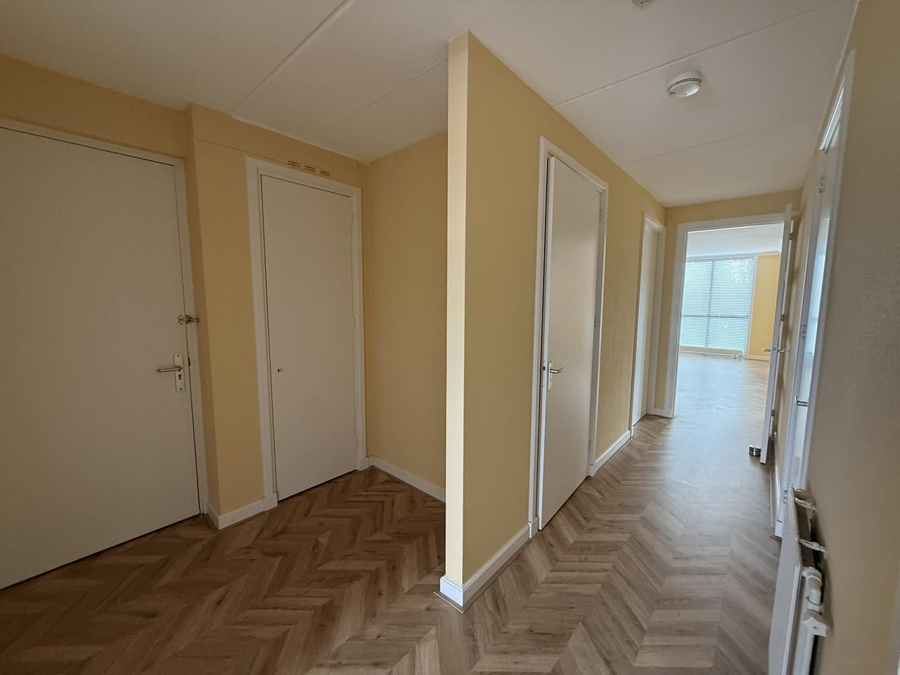 110 m² appartement in Tichelwerk - Afbeelding 2
