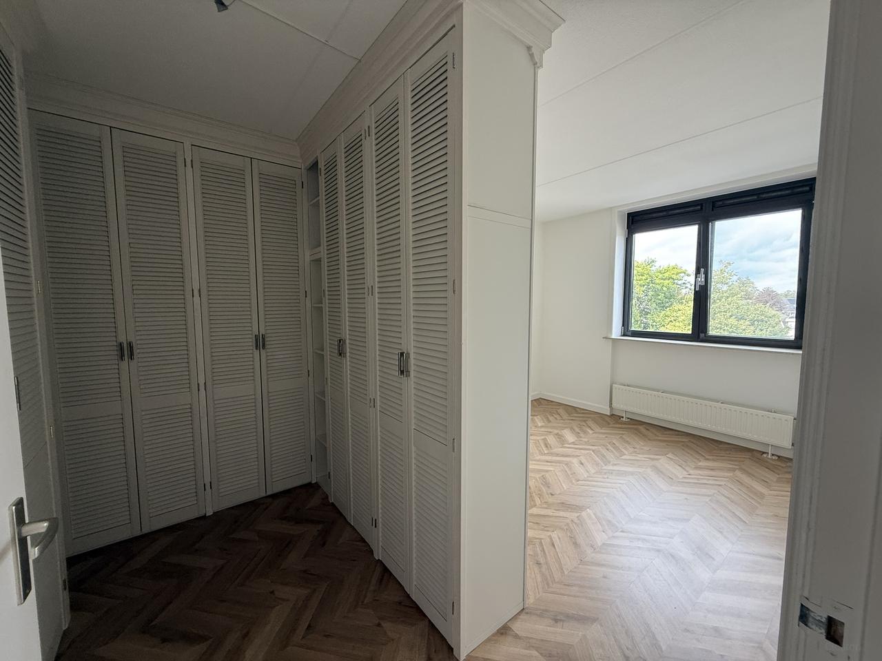110 m² appartement in Tichelwerk - Afbeelding 4