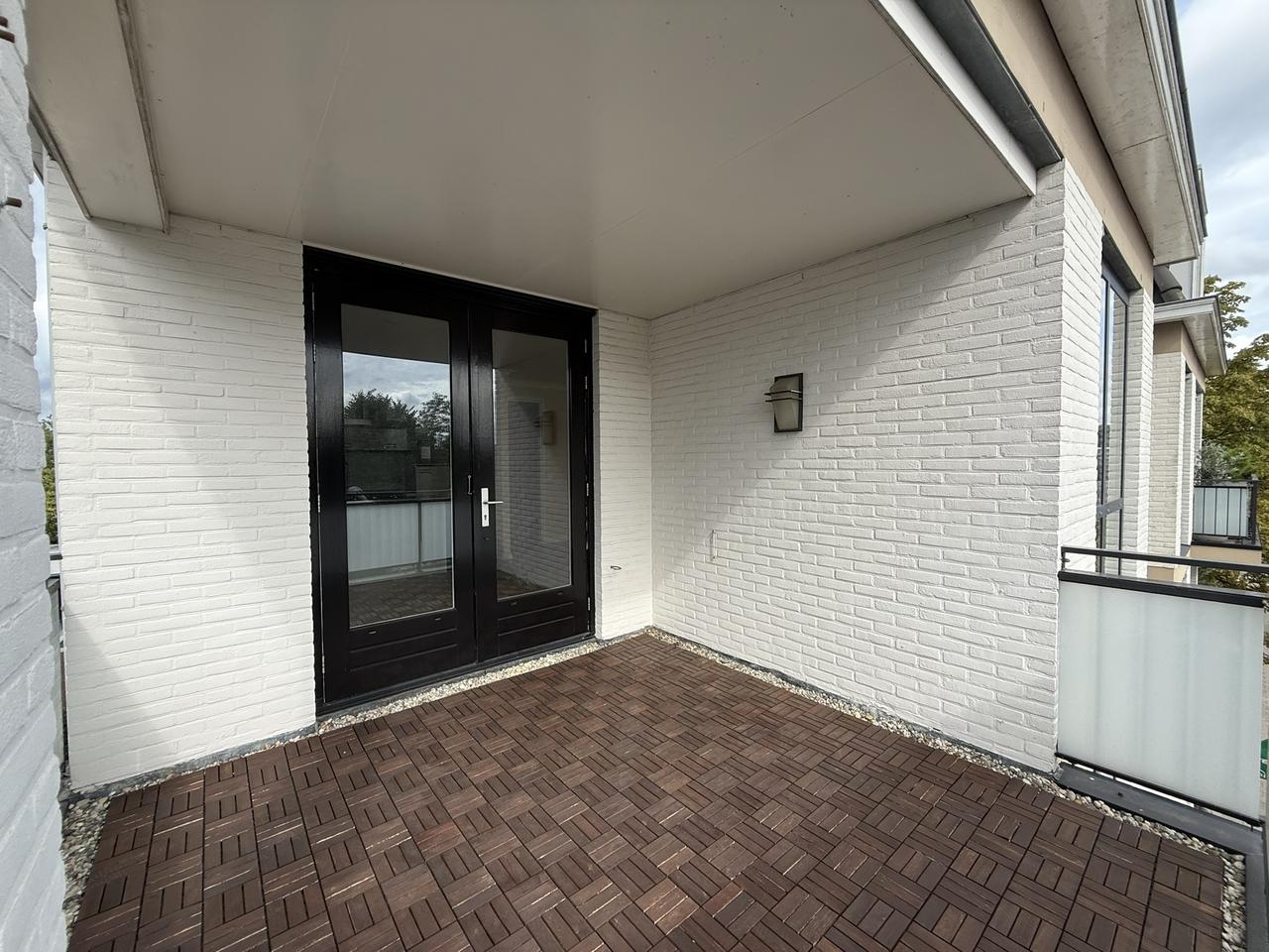 110 m² appartement in Tichelwerk - Afbeelding 6
