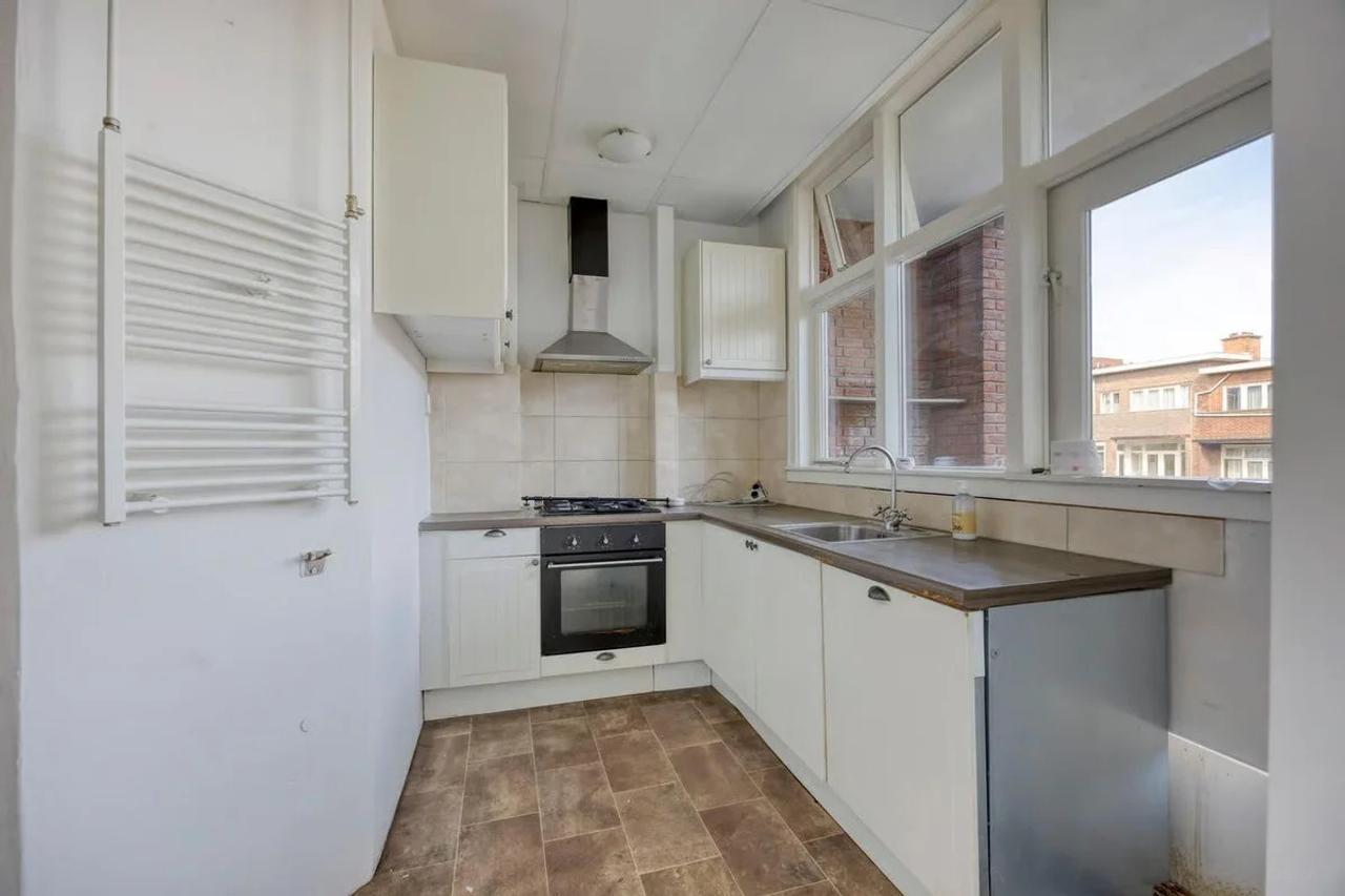 Kamer met balkon in Bergpolder - Afbeelding 2
