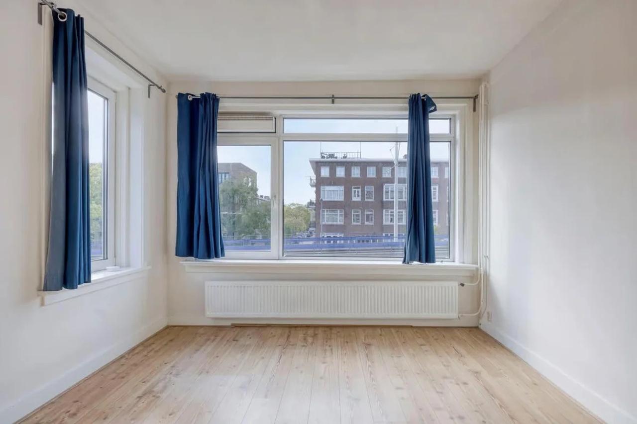 Kamer met balkon in Bergpolder - Afbeelding 3