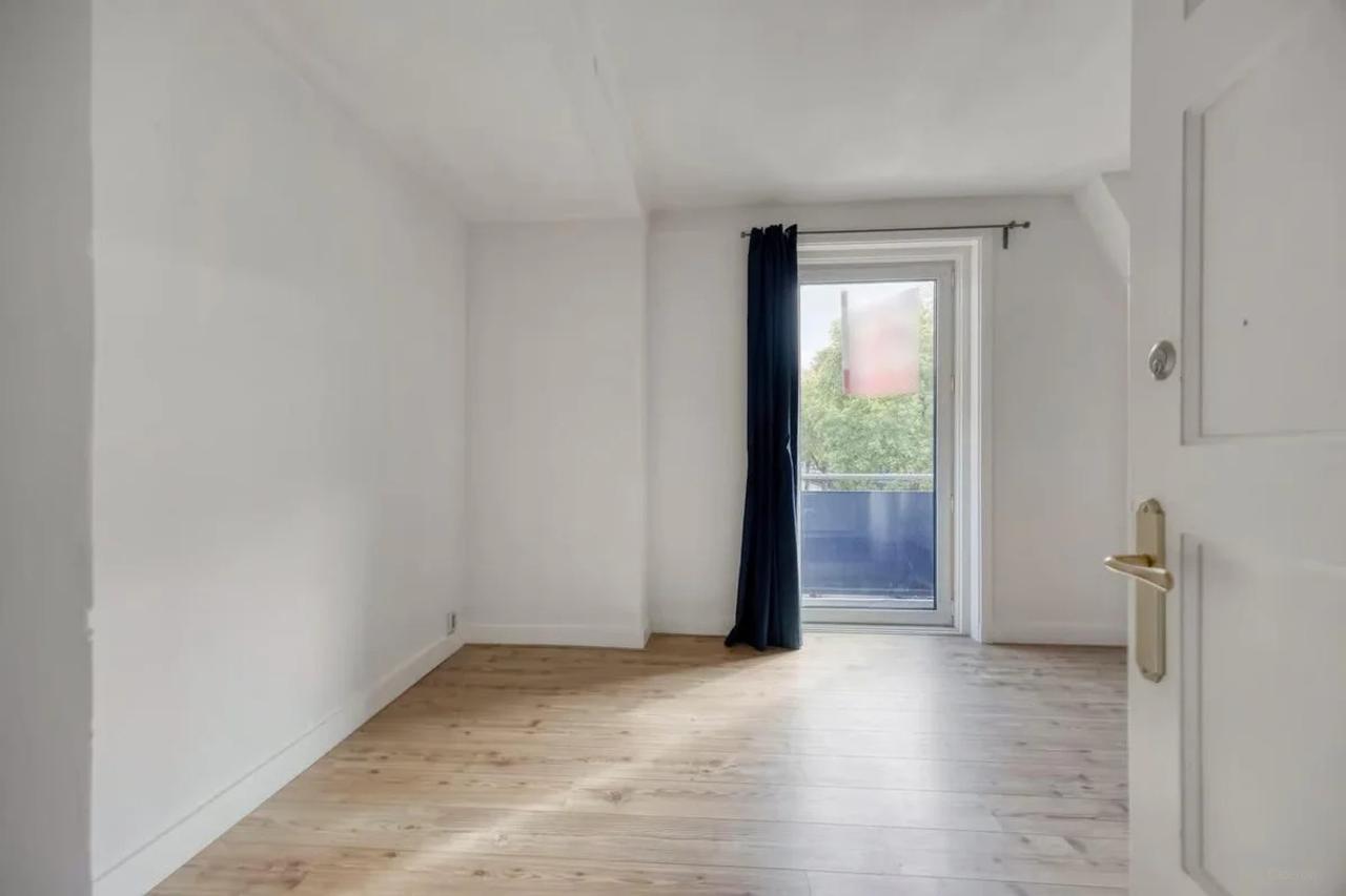 Kamer met balkon in Bergpolder - Afbeelding 4