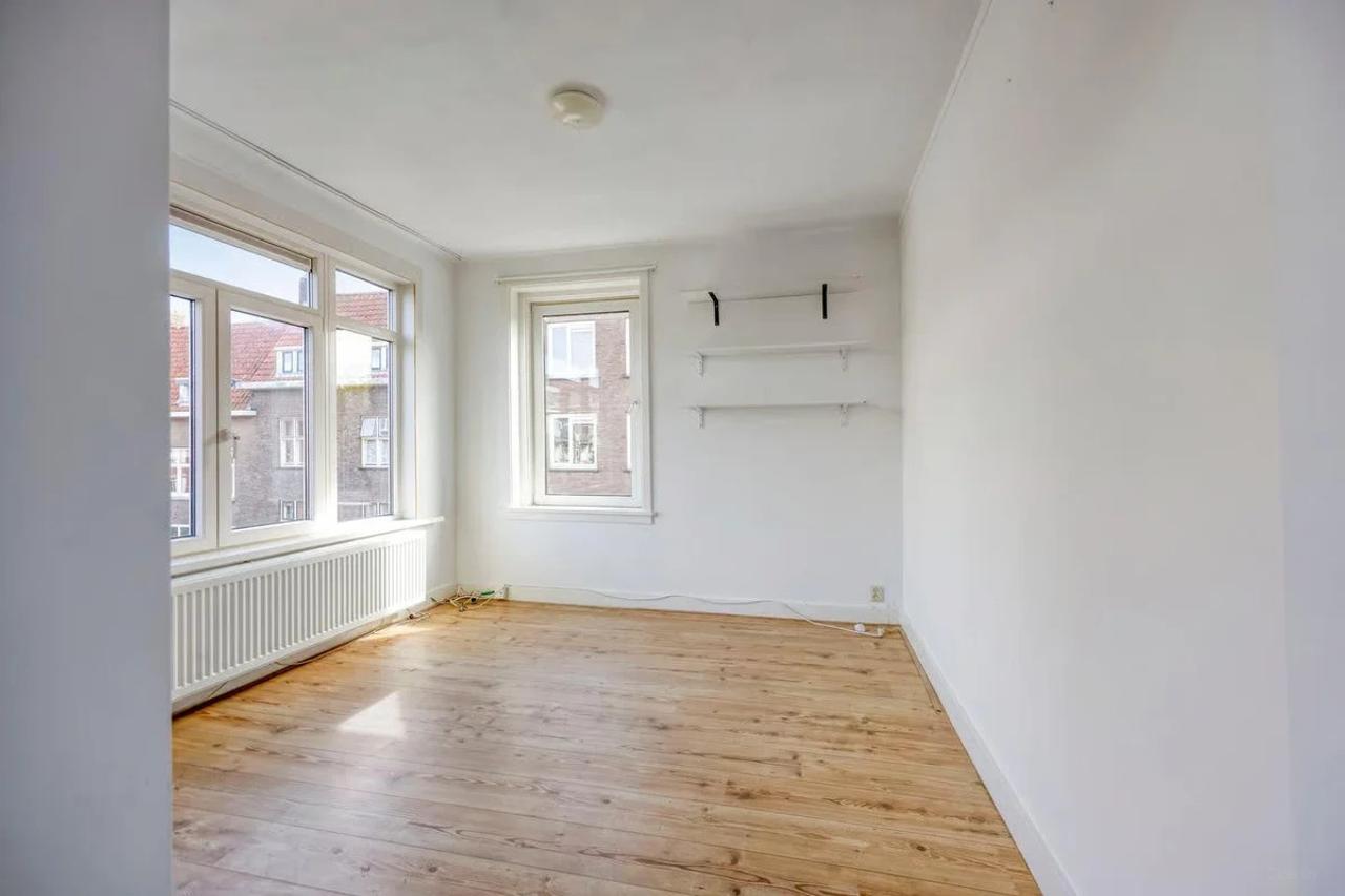 Kamer met balkon in Bergpolder - Afbeelding 5