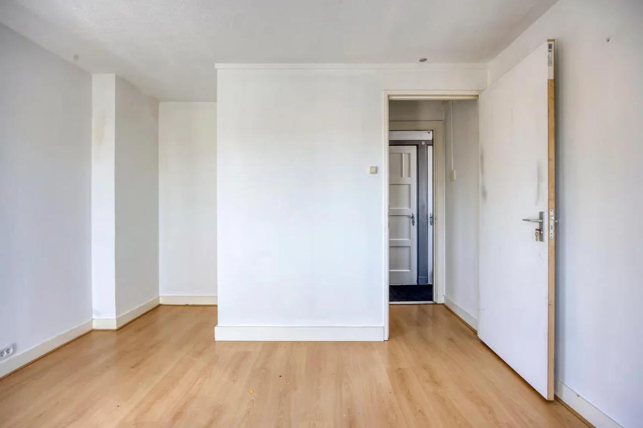 Kamer met balkon in Bergpolder - Afbeelding 7