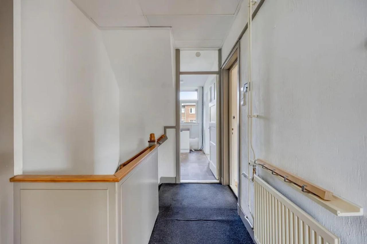 Kamer met balkon in Bergpolder - Afbeelding 9