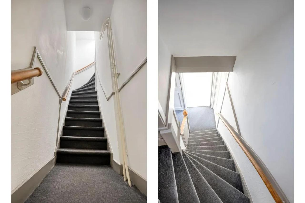 Kamer met balkon in Bergpolder - Afbeelding 10