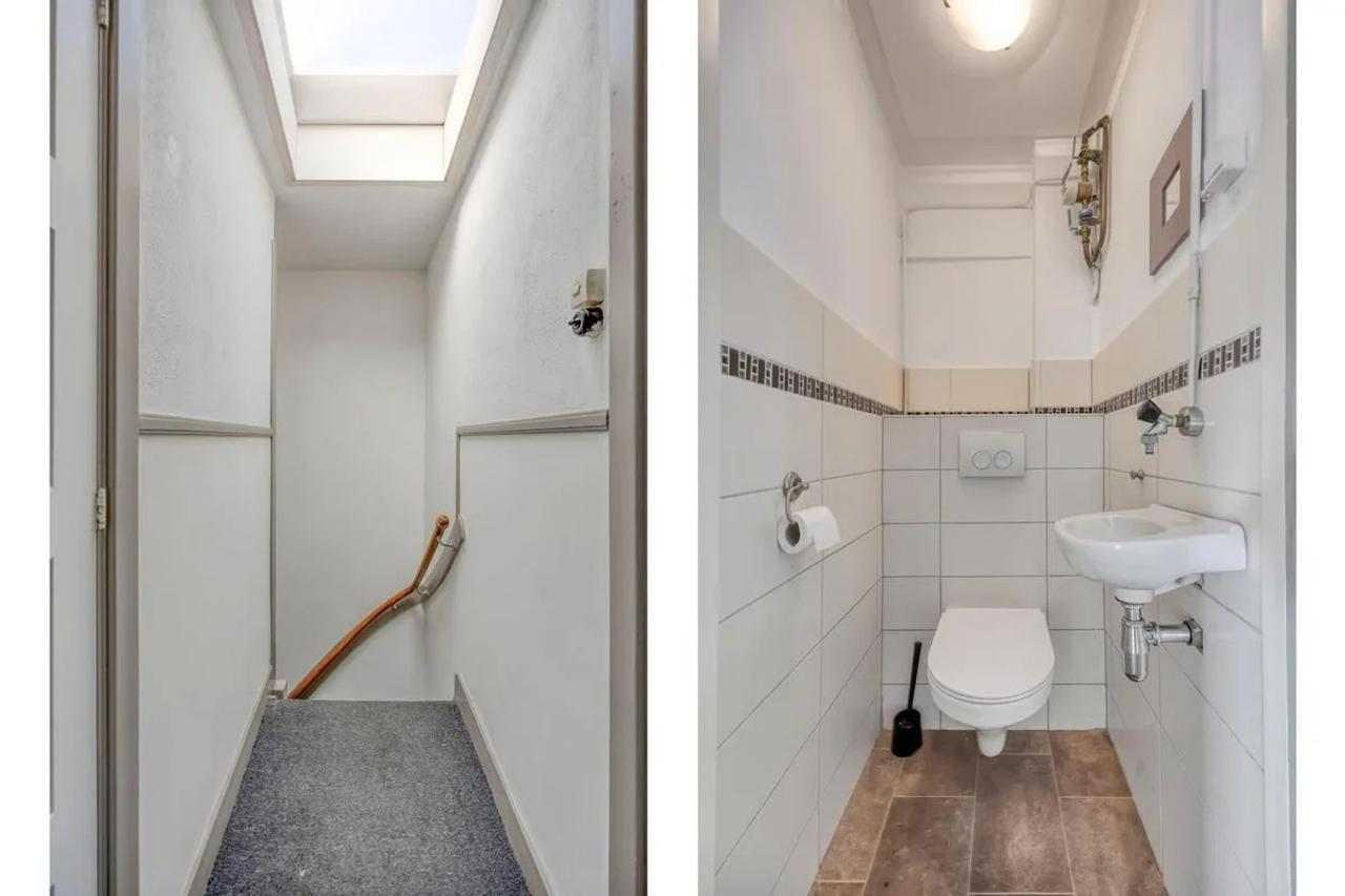 Kamer met balkon in Bergpolder - Afbeelding 11