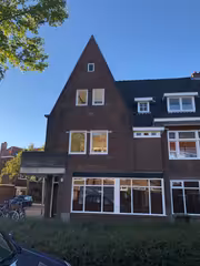 2-Bedroom Apartment with Balcony in Eindhoven