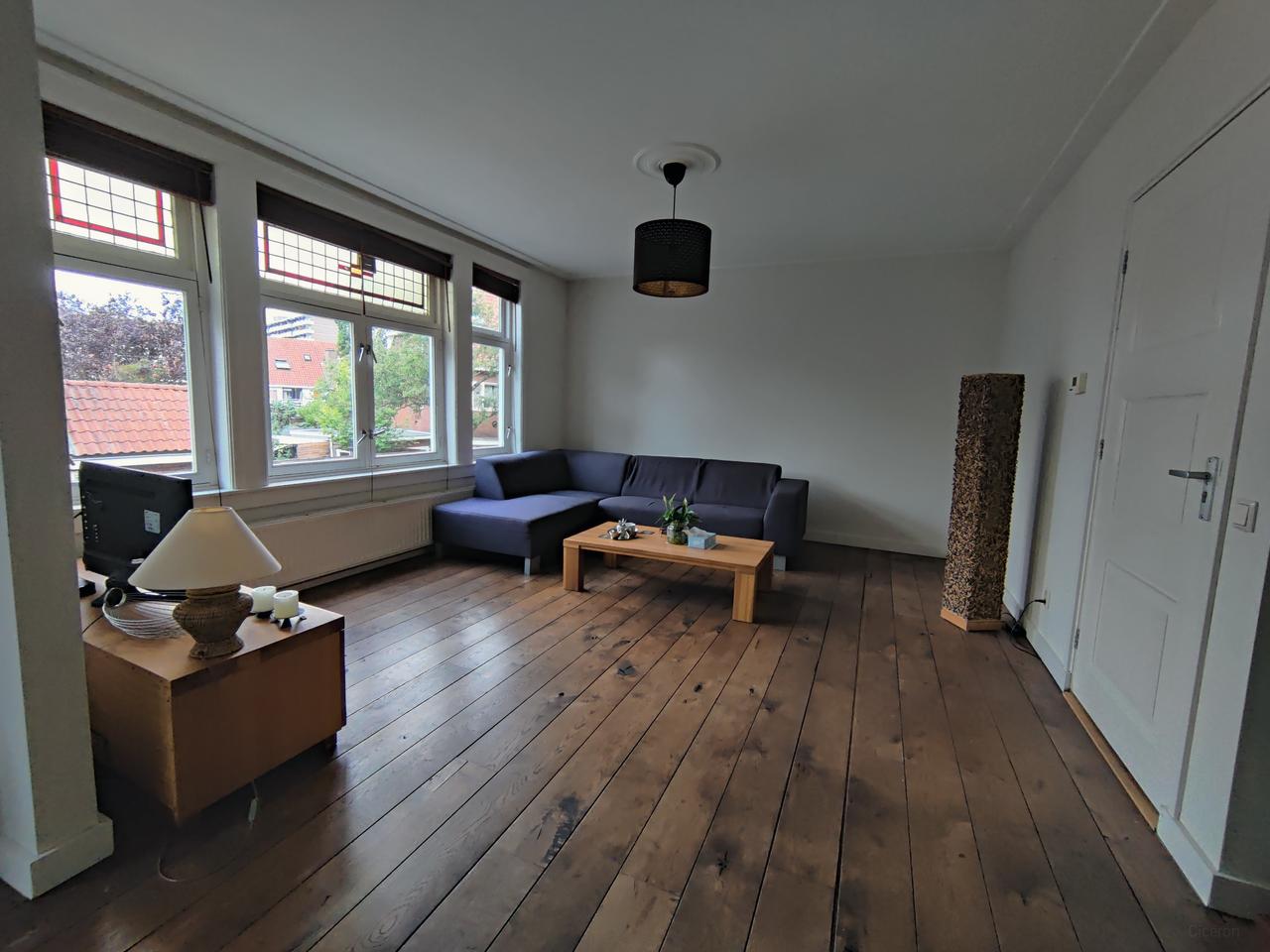 2-Bedroom Apartment with Balcony in Eindhoven - Image 6