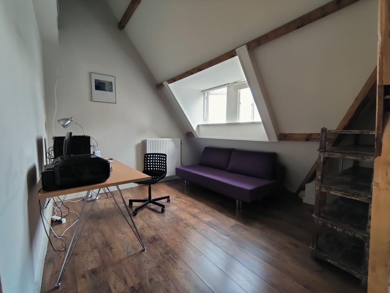 2-Bedroom Apartment with Balcony in Eindhoven - Image 13