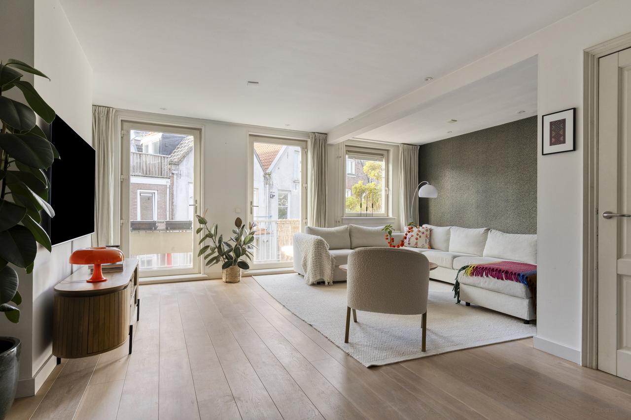 Furnished apartment in De Pijp - Image 6