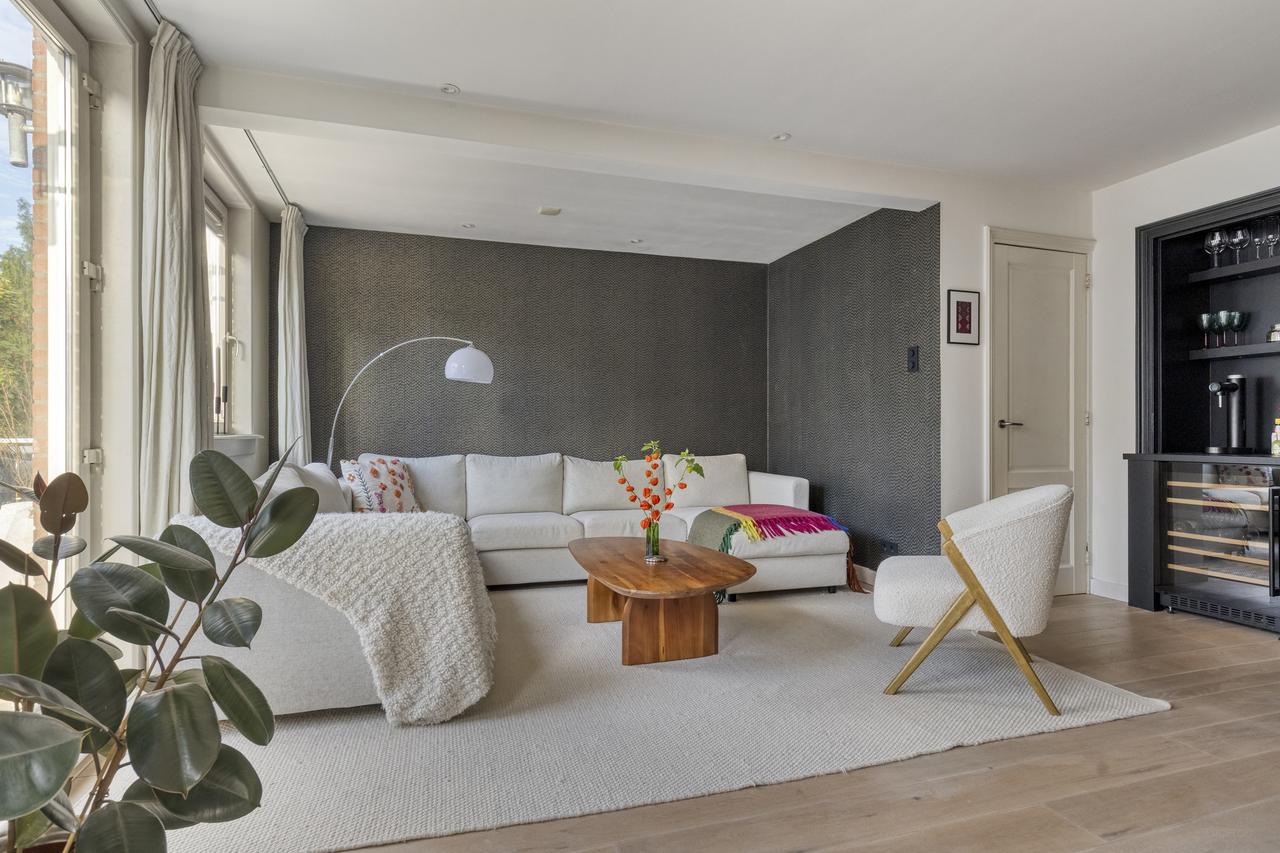 Furnished apartment in De Pijp - Image 7