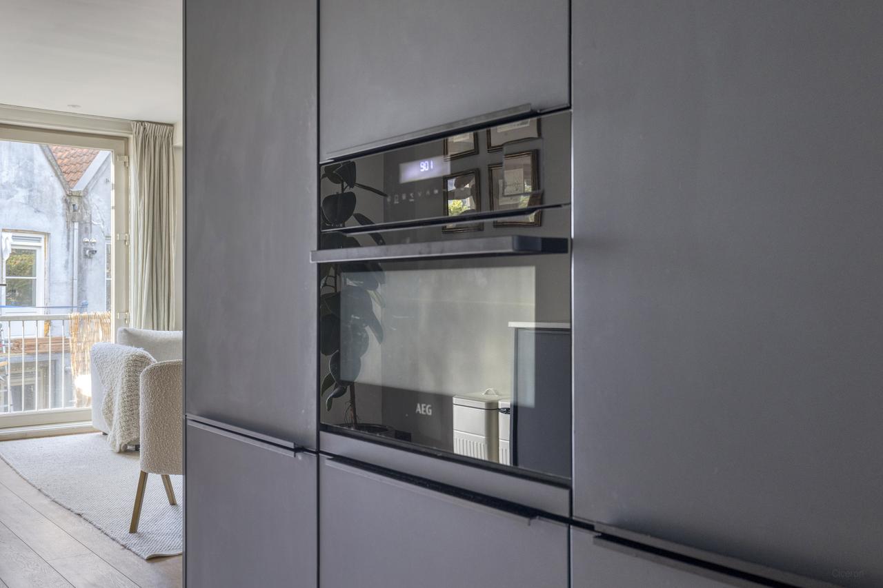 Furnished apartment in De Pijp - Image 13