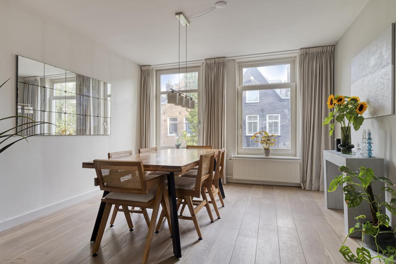 Furnished apartment in De Pijp - Image 14
