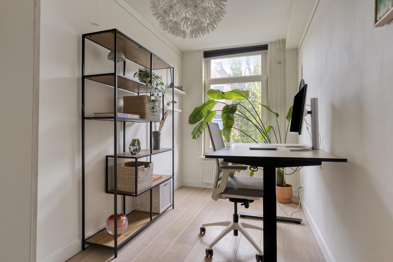 Furnished apartment in De Pijp - Image 16