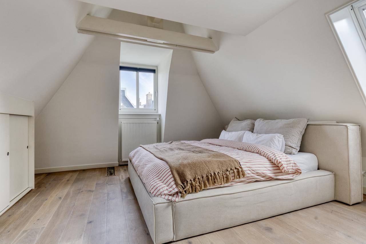 Furnished apartment in De Pijp - Image 18