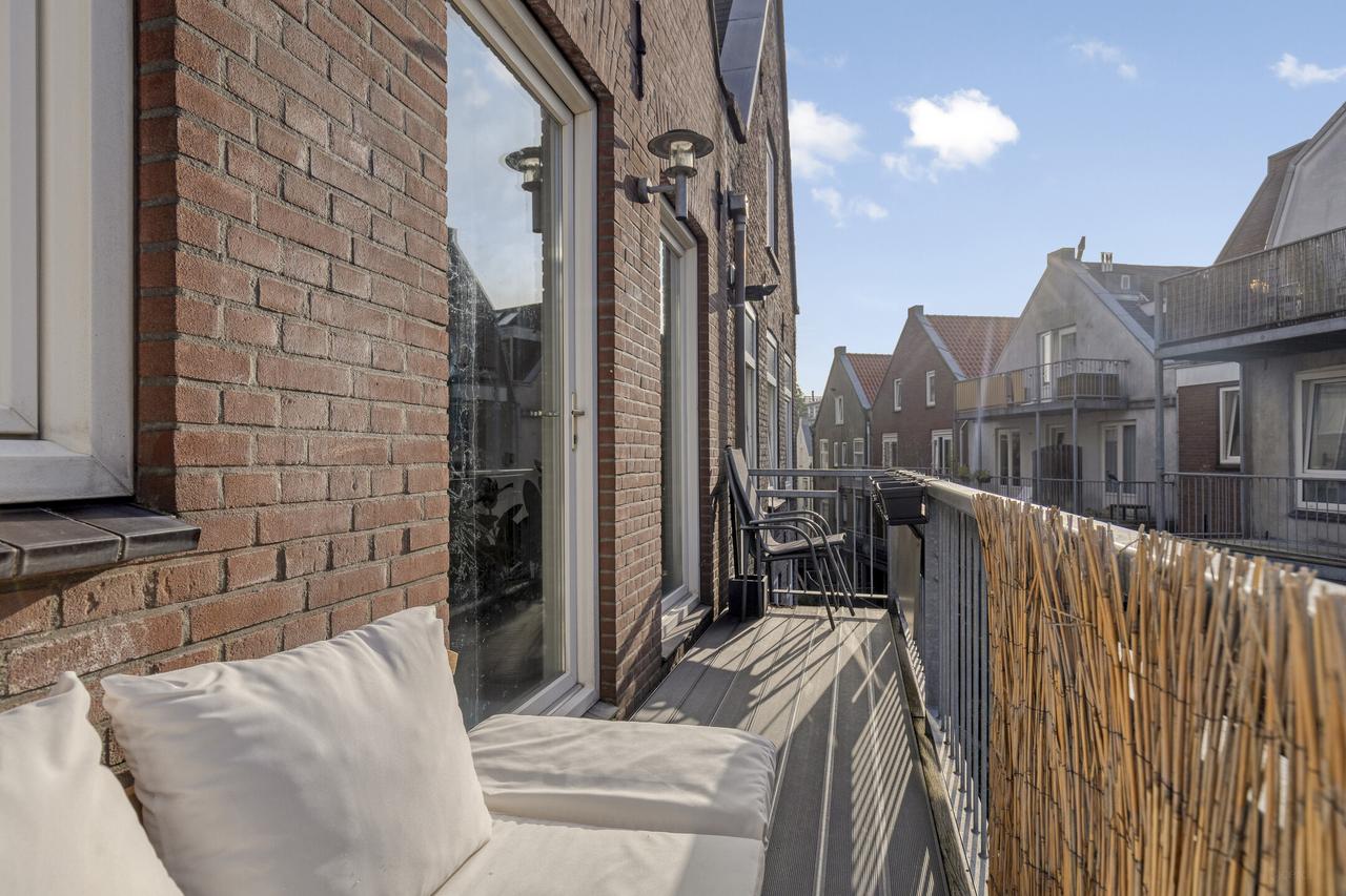 Furnished apartment in De Pijp - Image 28