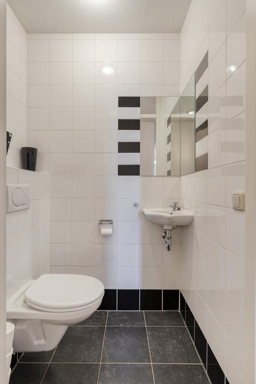 111 m² Furnished Apartment with Balcony - Image 5