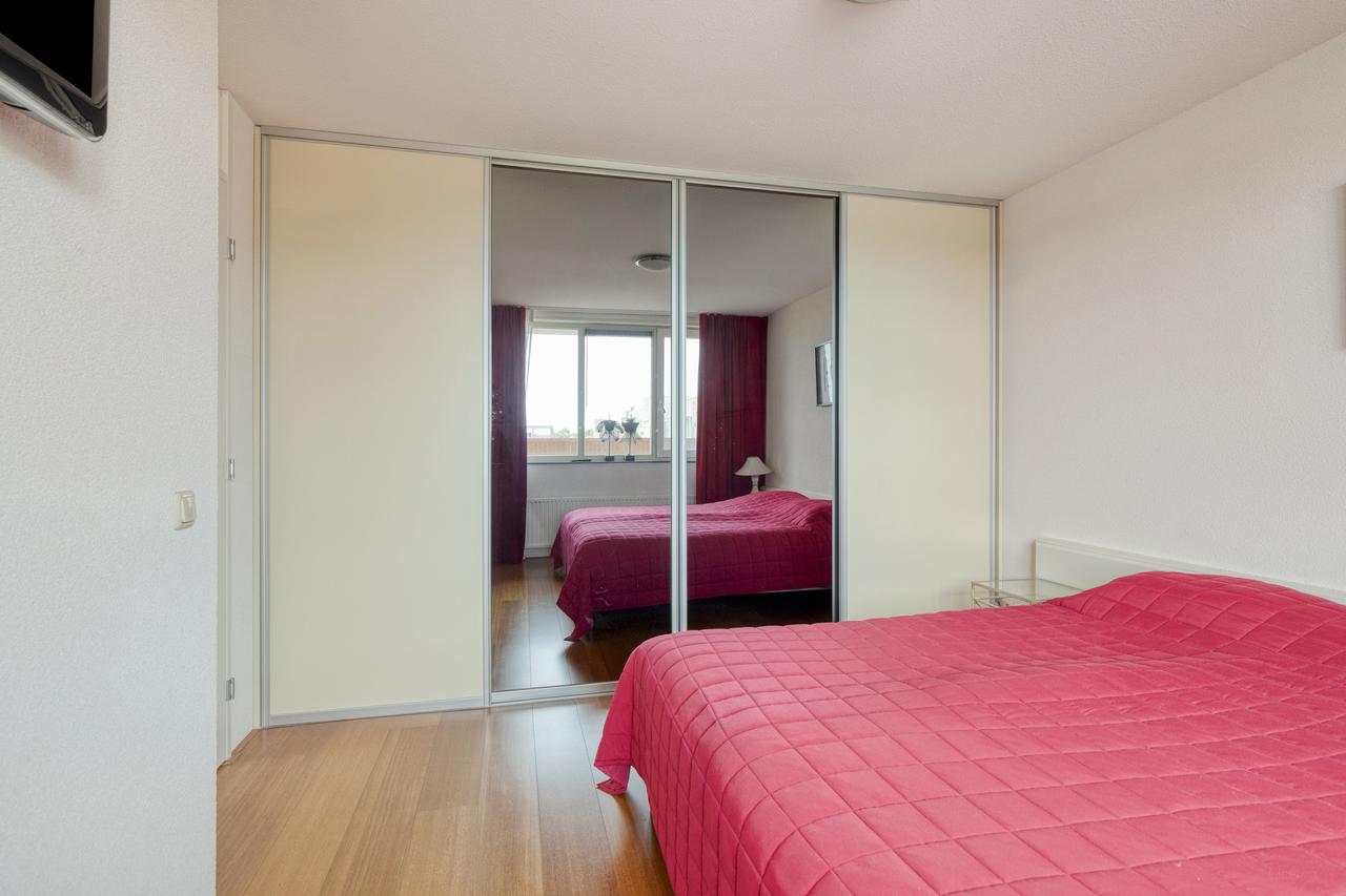 111 m² Furnished Apartment with Balcony - Image 17