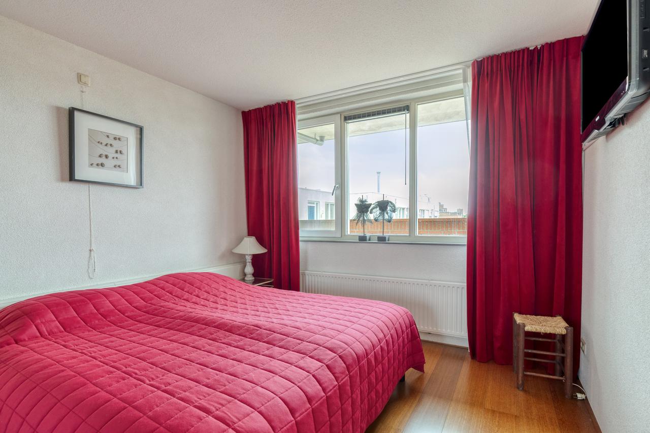 111 m² Furnished Apartment with Balcony - Image 18