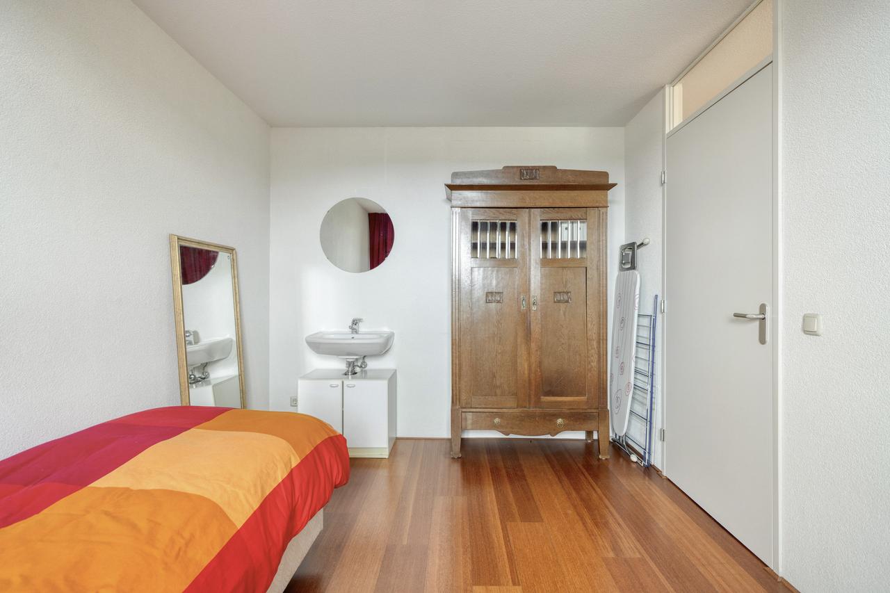 111 m² Furnished Apartment with Balcony - Image 24