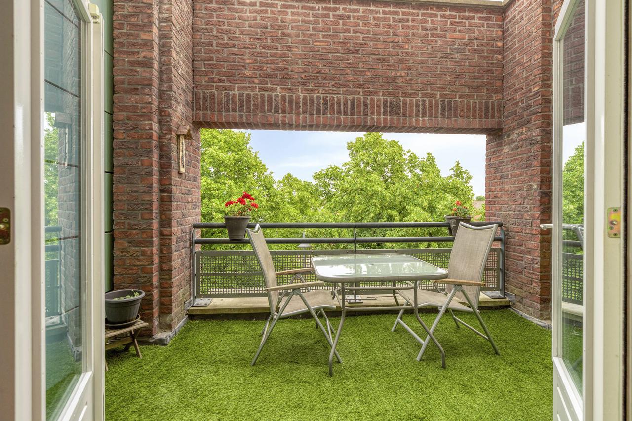 111 m² Furnished Apartment with Balcony - Image 27
