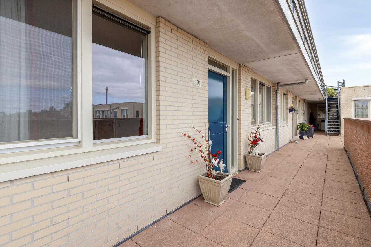 111 m² Furnished Apartment with Balcony - Image 37