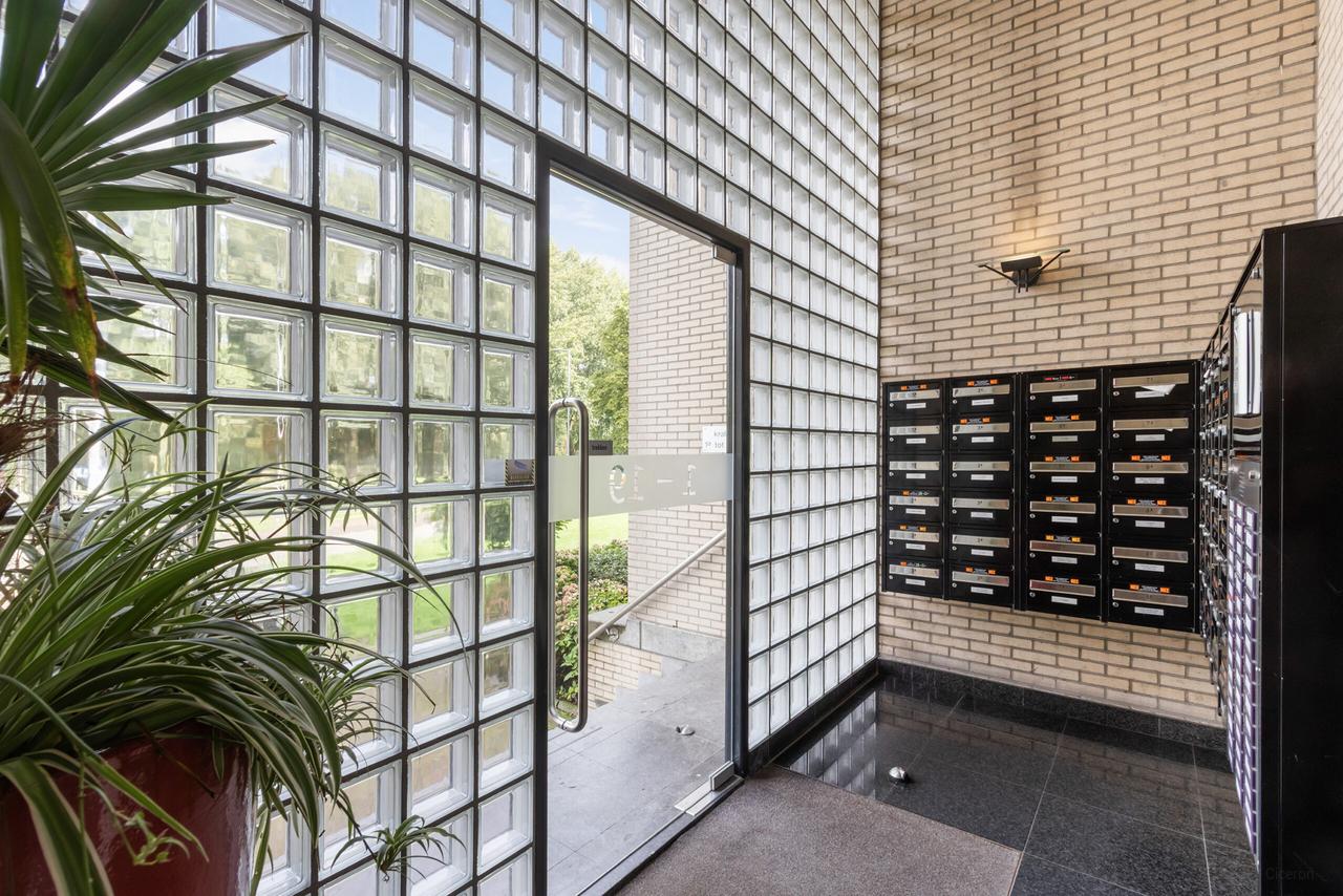 83 m² maisonnette met terras in Kralingen - Afbeelding 6