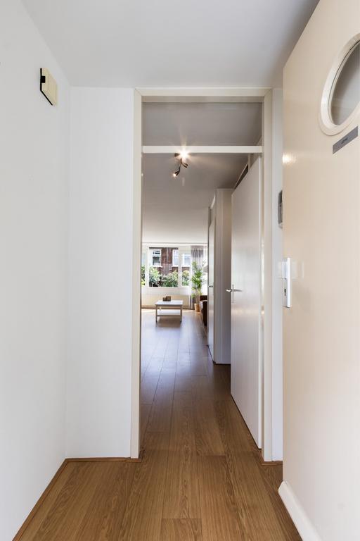 83 m² maisonnette met terras in Kralingen - Afbeelding 8