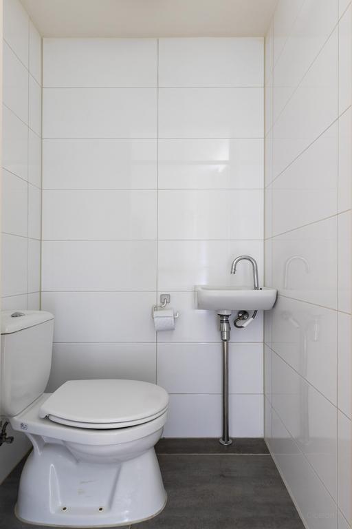 83 m² maisonnette met terras in Kralingen - Afbeelding 11