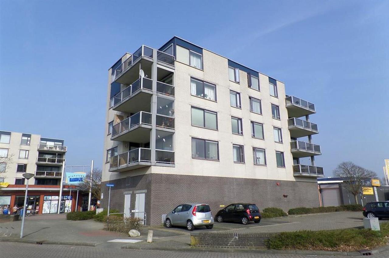 A++ appartement met groot balkon in Assen - Afbeelding 1