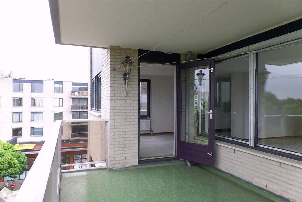 A++ appartement met groot balkon in Assen - Afbeelding 2