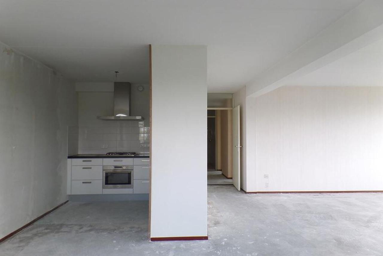 A++ appartement met groot balkon in Assen - Afbeelding 3