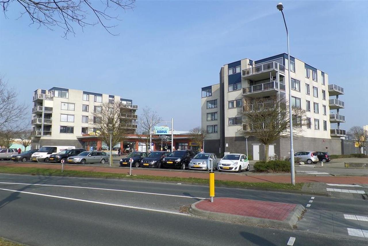 A++ appartement met groot balkon in Assen - Afbeelding 4