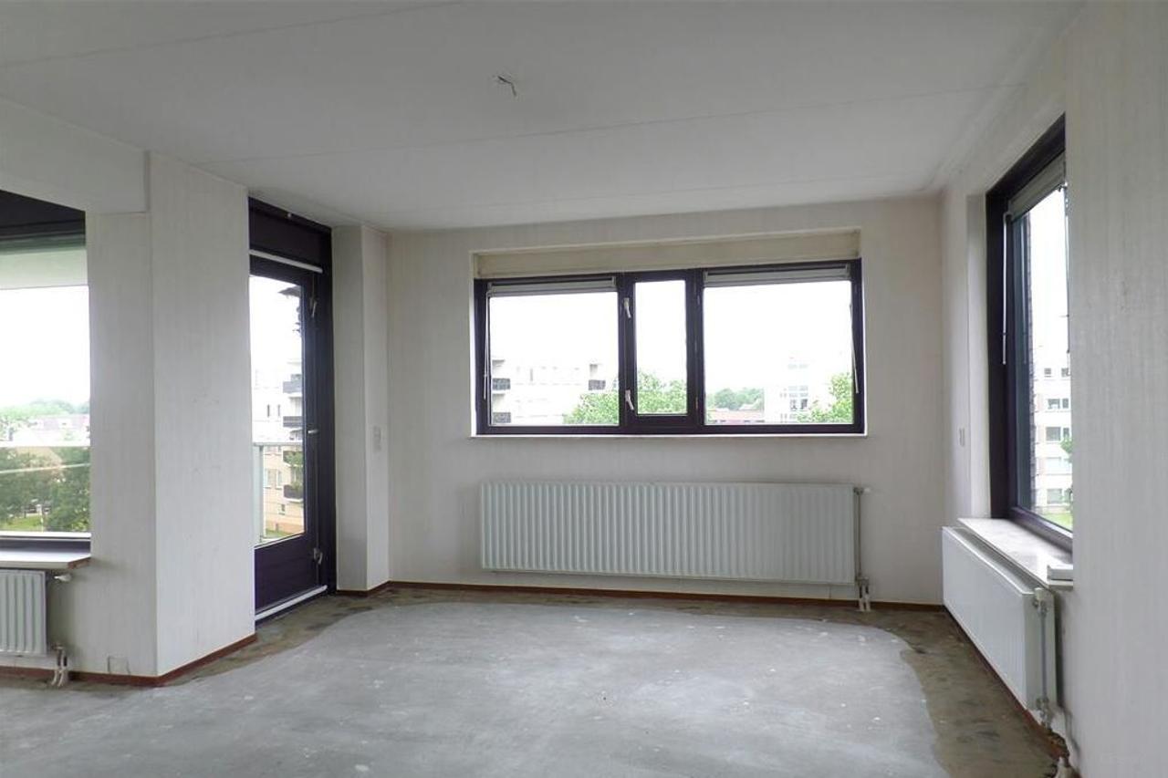 A++ appartement met groot balkon in Assen - Afbeelding 5
