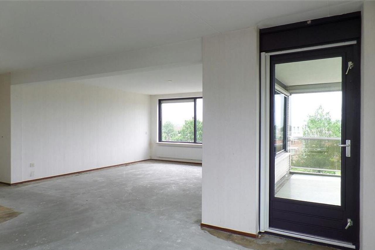 A++ appartement met groot balkon in Assen - Afbeelding 6