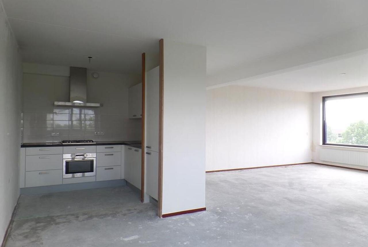A++ appartement met groot balkon in Assen - Afbeelding 7