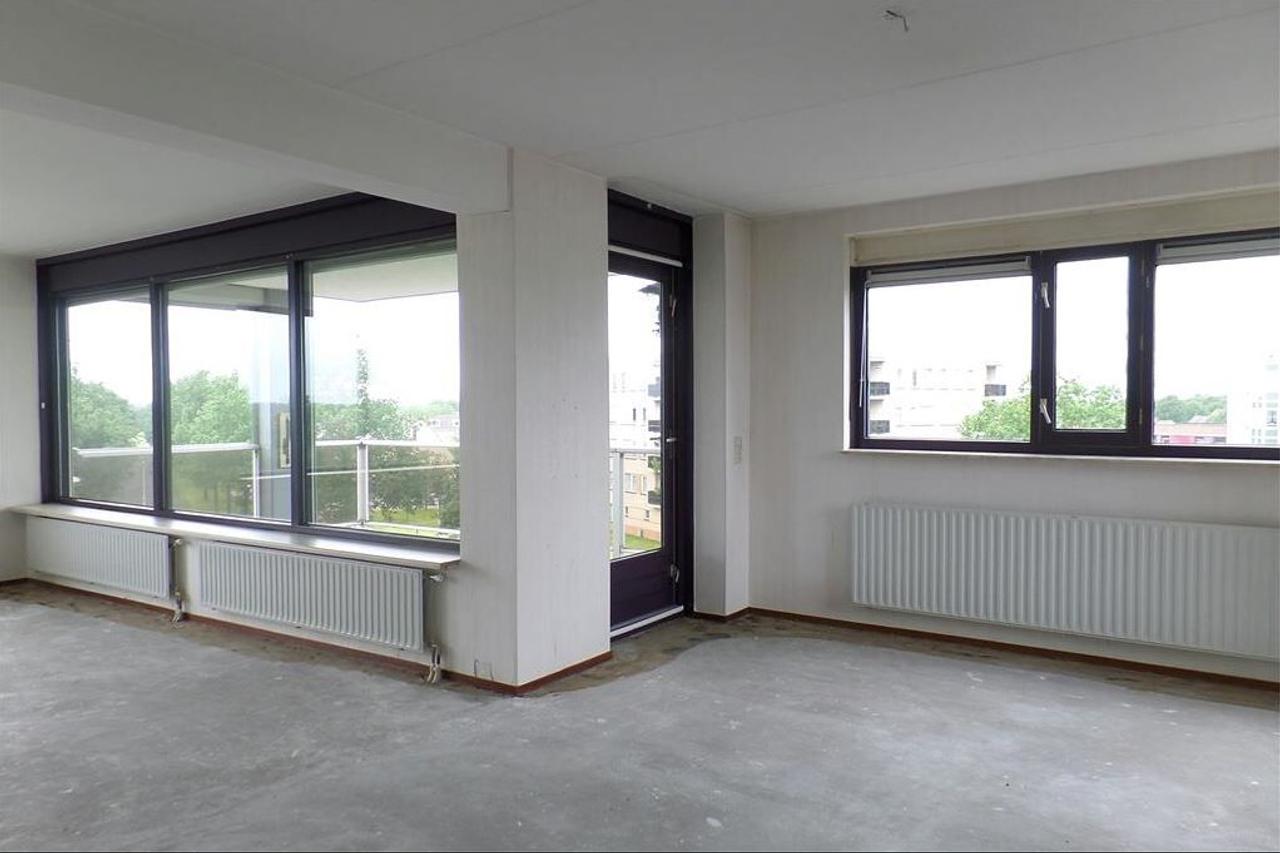 A++ appartement met groot balkon in Assen - Afbeelding 9