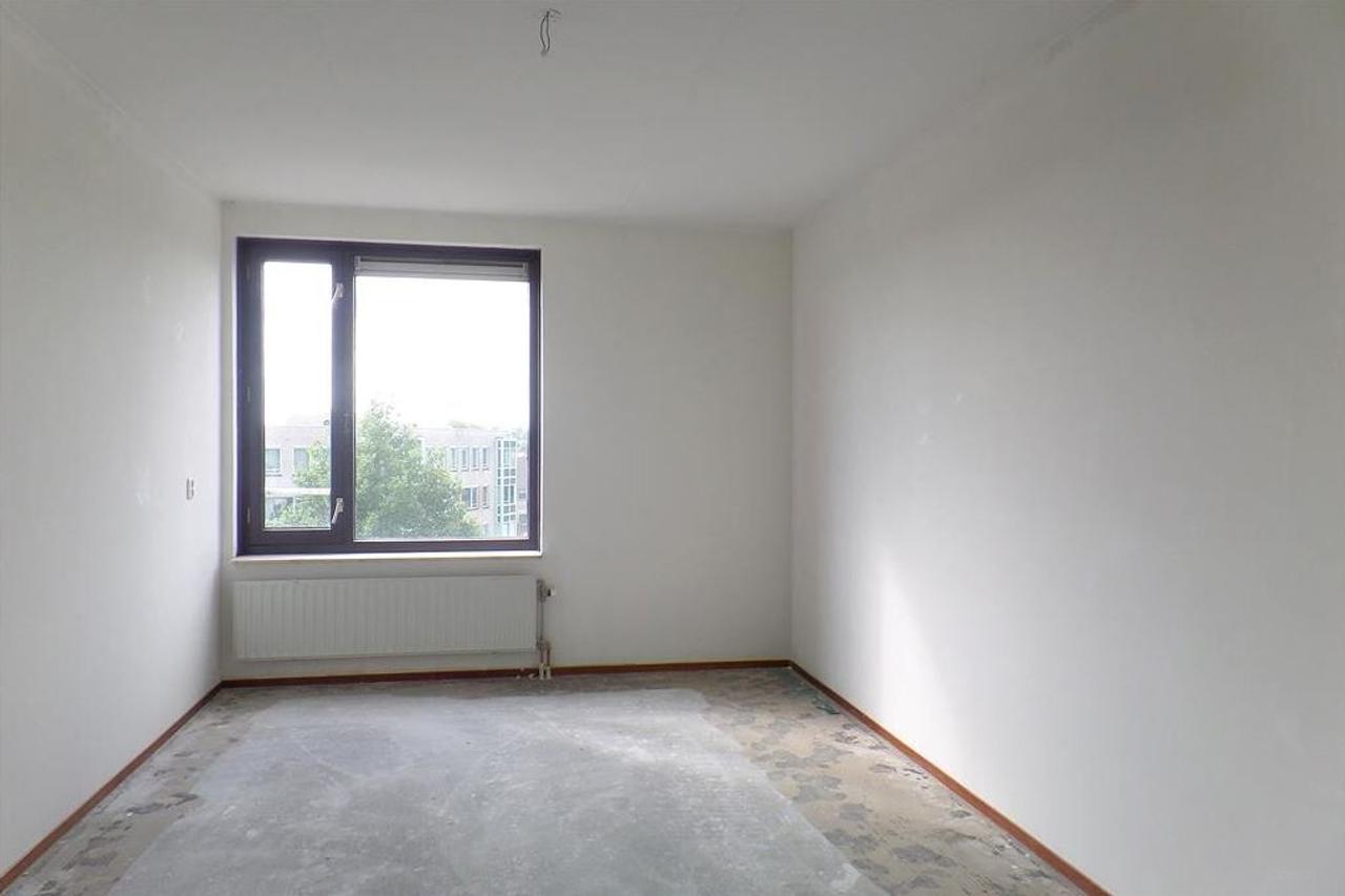 A++ appartement met groot balkon in Assen - Afbeelding 10