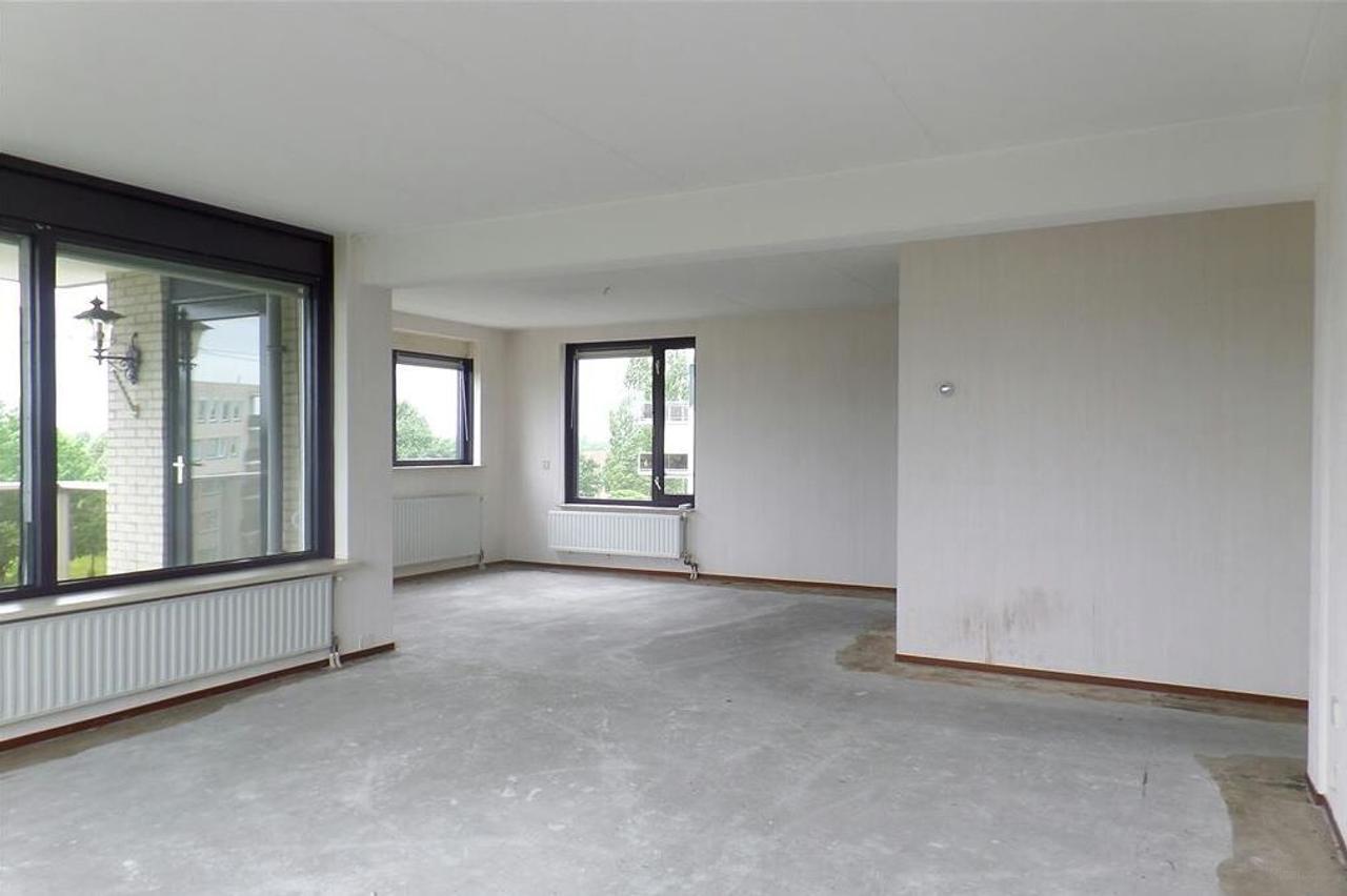 A++ appartement met groot balkon in Assen - Afbeelding 11