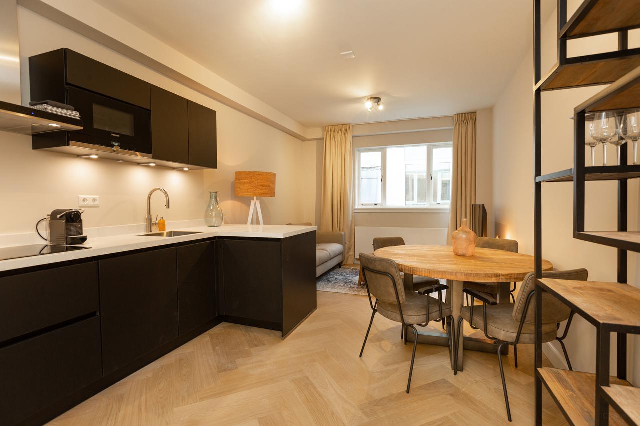 Furnished short-stay apartment in Kortenbos - Image 1