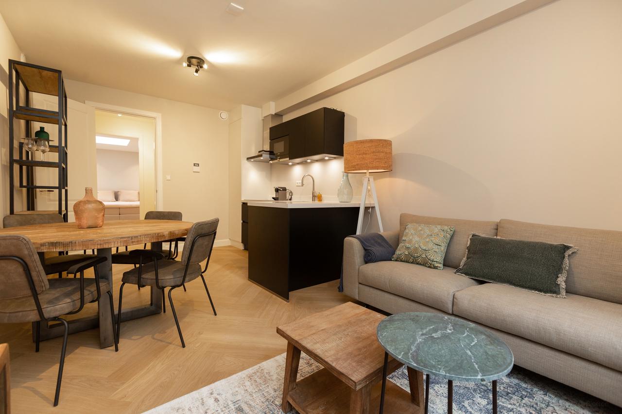 Furnished short-stay apartment in Kortenbos - Image 3