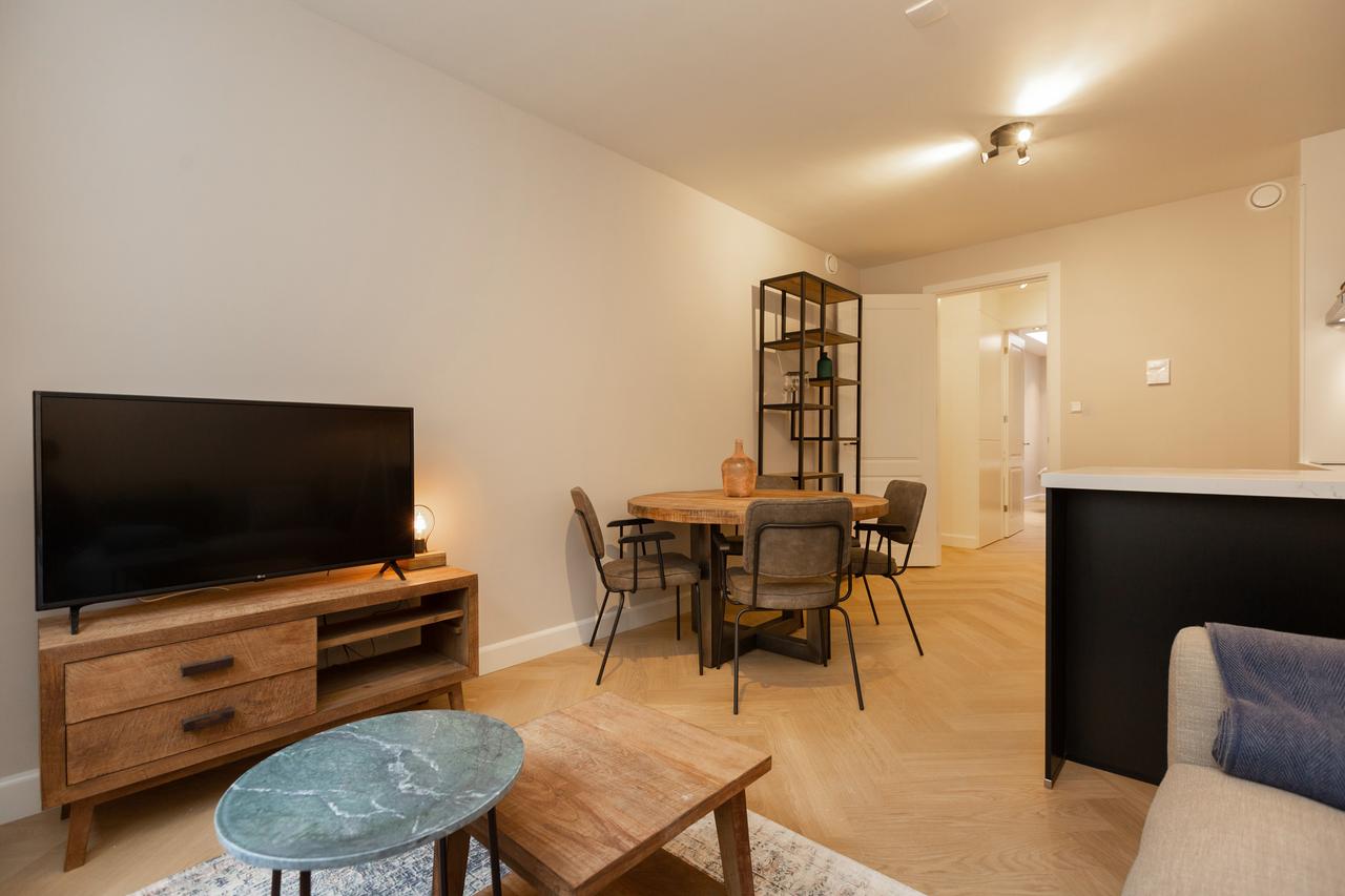 Furnished short-stay apartment in Kortenbos - Image 4