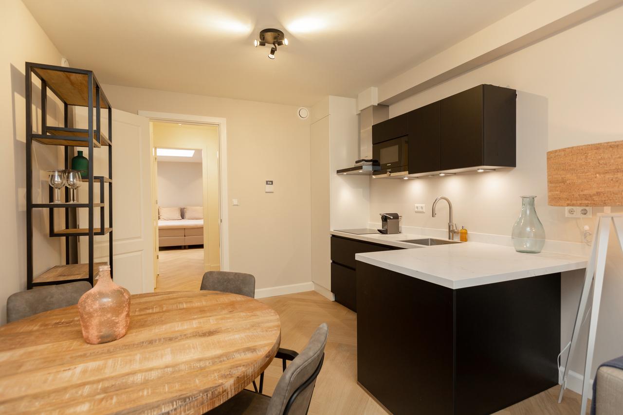 Furnished short-stay apartment in Kortenbos - Image 5