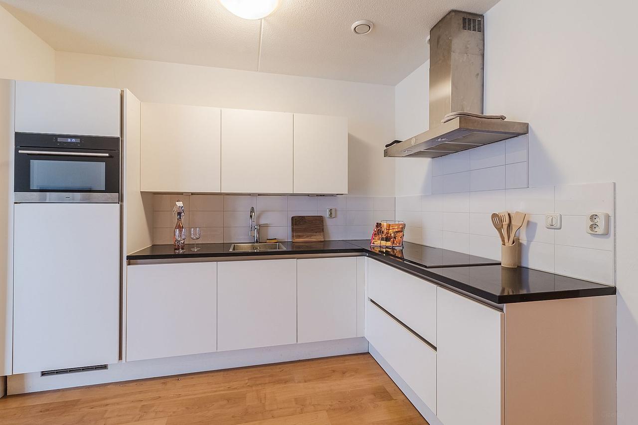 71 m² apartment on the 14th floor - Image 4