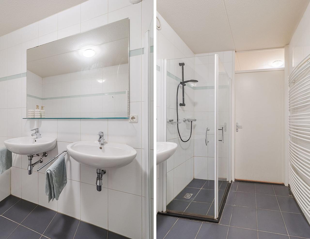 71 m² apartment on the 14th floor - Image 6